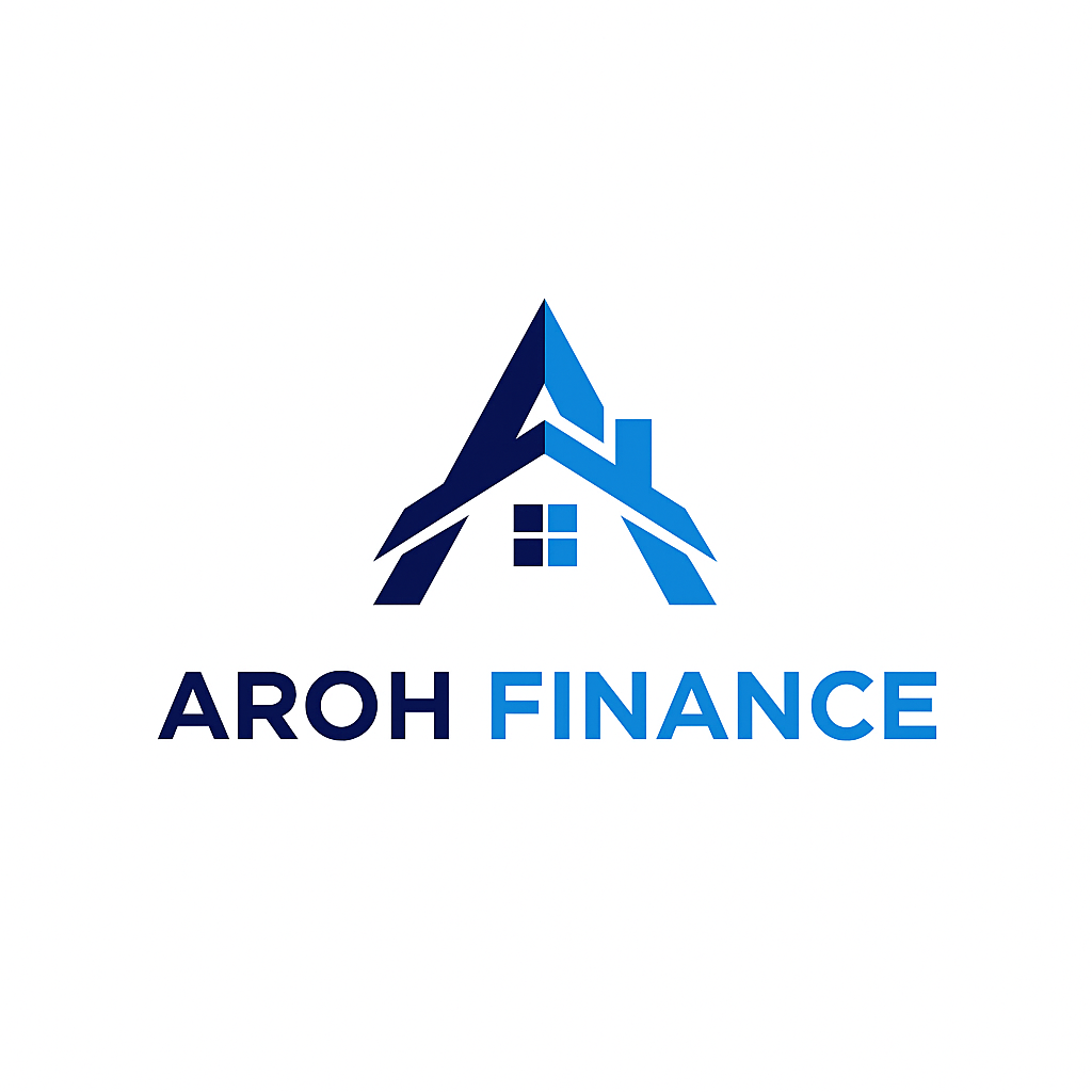 Aroh Finance Logo